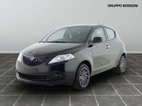 Used LANCIA YPSILON Hybrid 2024 Ad 