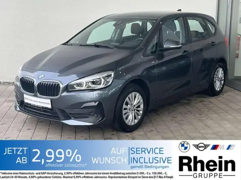 Used BMW SERIE 2 Diesel 2021 Ad 