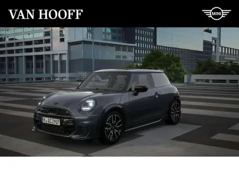 Annonce MINI COOPER Essence 2024 d'occasion 