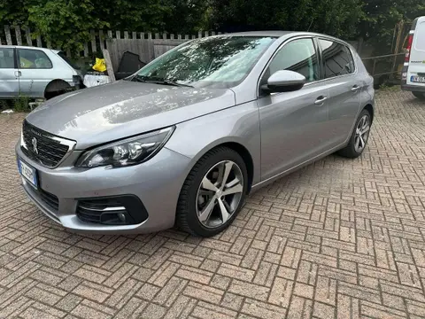 Used PEUGEOT 308 Diesel 2018 Ad 