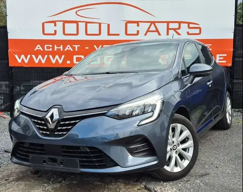 Annonce RENAULT CLIO Diesel 2022 d'occasion 