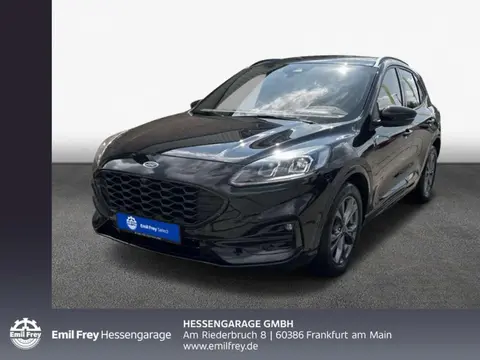 Annonce FORD KUGA Diesel 2023 d'occasion 