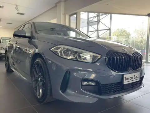 Annonce BMW SERIE 1 Diesel 2020 d'occasion 