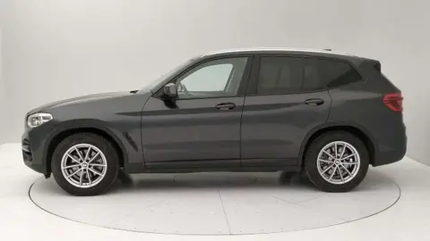 Used BMW X3 Hybrid 2021 Ad 