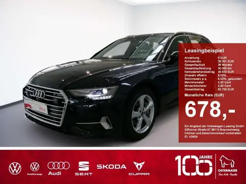 Used AUDI A6 Petrol 2023 Ad 