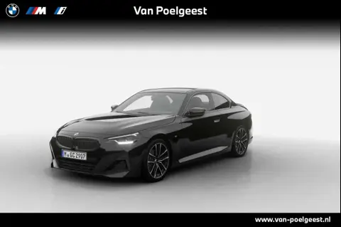 Annonce BMW SERIE 2 Essence 2024 d'occasion 