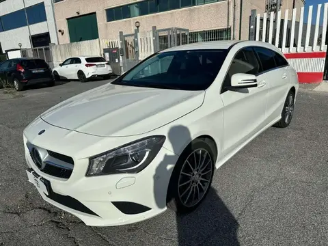 Used MERCEDES-BENZ CLASSE CLA Diesel 2015 Ad 