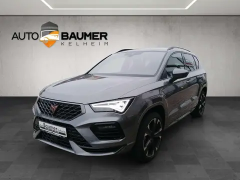 Used CUPRA ATECA Petrol 2024 Ad 