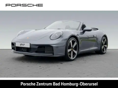 Annonce PORSCHE 992 Essence 2024 d'occasion 