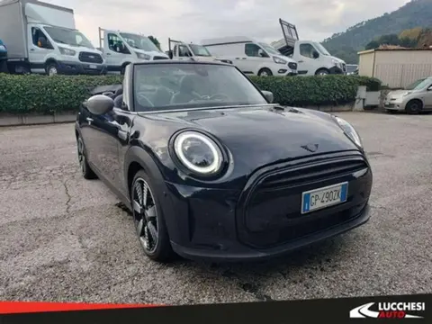 Annonce MINI COOPER Essence 2023 d'occasion 