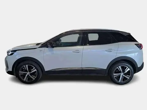 Annonce PEUGEOT 3008 Diesel 2022 d'occasion 