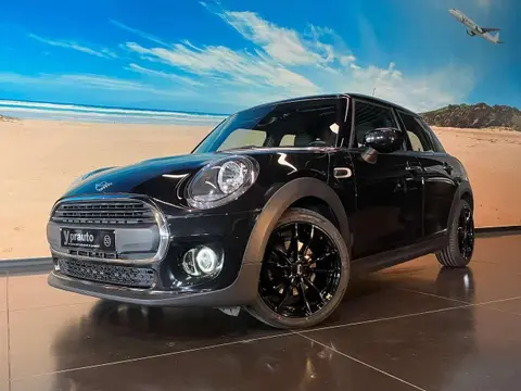 Annonce MINI ONE Essence 2021 d'occasion 