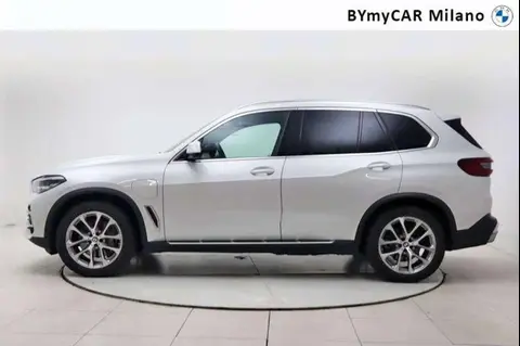 Annonce BMW X5 Hybride 2021 d'occasion 