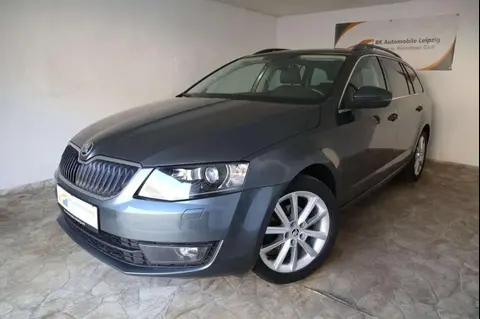 Annonce SKODA OCTAVIA Diesel 2016 d'occasion 