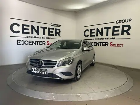 Used MERCEDES-BENZ CLASSE A Diesel 2015 Ad 