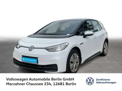 Used VOLKSWAGEN ID.3 Electric 2021 Ad 