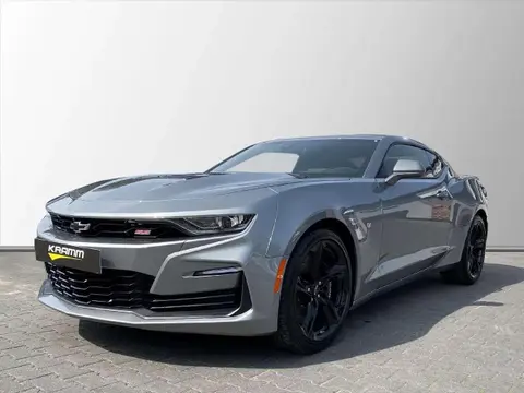 Used CHEVROLET CAMARO Petrol 2024 Ad 