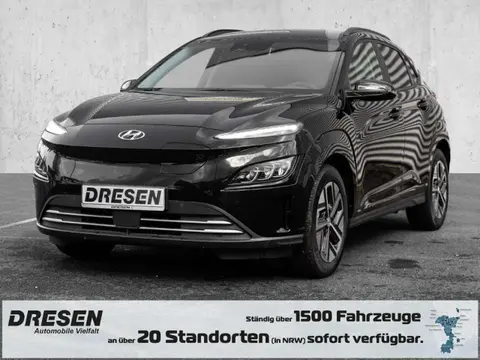 Annonce HYUNDAI KONA Électrique 2023 d'occasion 