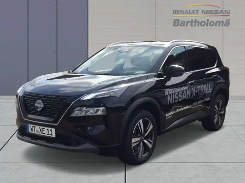 Used NISSAN X-TRAIL Hybrid 2023 Ad 