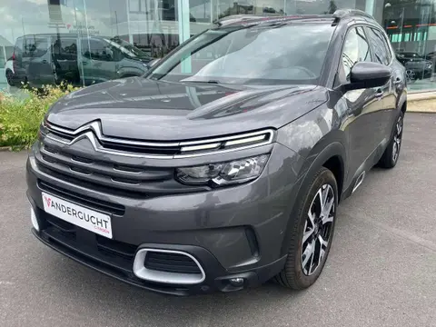 Used CITROEN C5 AIRCROSS Diesel 2020 Ad 