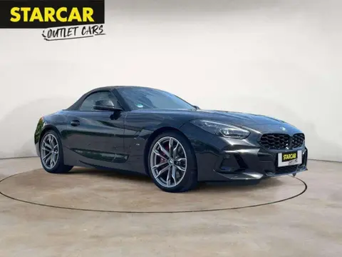 Annonce BMW Z4 Essence 2023 d'occasion 