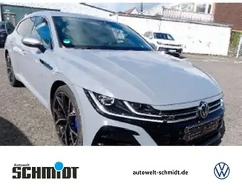 Annonce VOLKSWAGEN ARTEON Essence 2021 d'occasion 