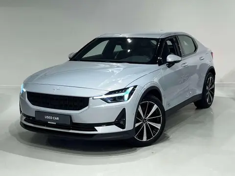 Used POLESTAR 2 Electric 2022 Ad 