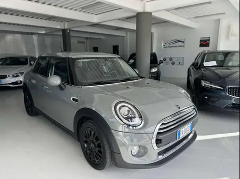 Used MINI ONE Diesel 2019 Ad 