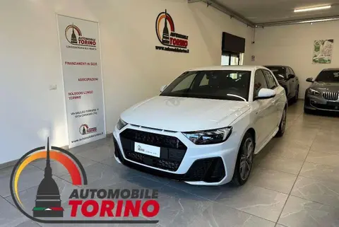 Used AUDI A1 Petrol 2024 Ad 