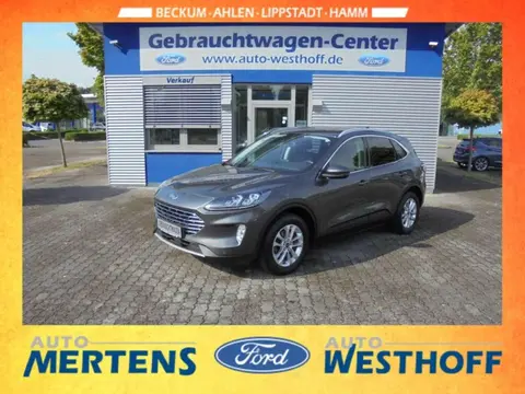 Annonce FORD KUGA Essence 2020 d'occasion 