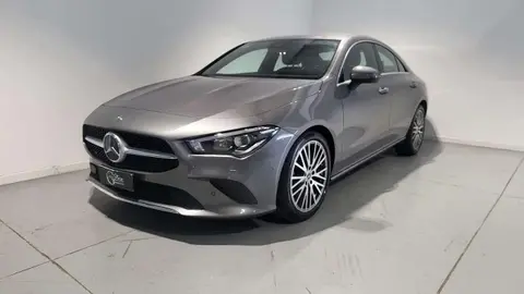 Used MERCEDES-BENZ CLASSE CLA Diesel 2020 Ad 