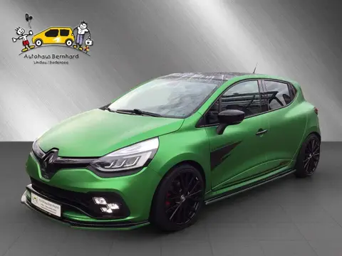 Annonce RENAULT CLIO Essence 2019 d'occasion 