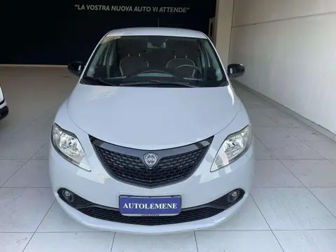 Annonce LANCIA YPSILON Essence 2020 d'occasion 