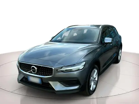 Used VOLVO V60 Diesel 2019 Ad 