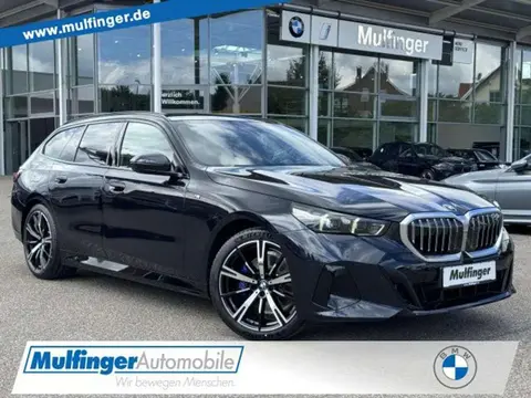 Annonce BMW SERIE 5 Diesel 2024 d'occasion 