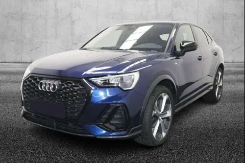 Annonce AUDI Q3 Diesel 2023 d'occasion 