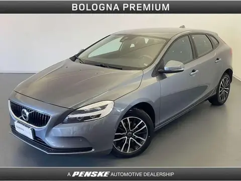 Annonce VOLVO V40 Diesel 2019 d'occasion 