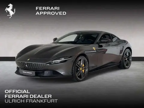 Used FERRARI ROMA Petrol 2022 Ad 