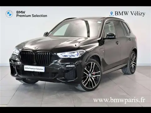 Used BMW X5  2021 Ad 