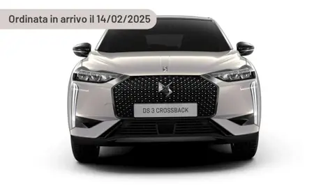 Annonce DS AUTOMOBILES DS3 Hybride 2024 d'occasion 