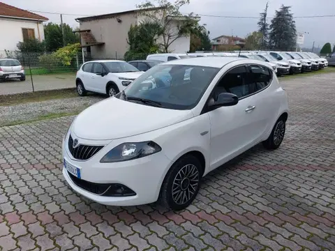 Annonce LANCIA YPSILON Hybride 2024 d'occasion 