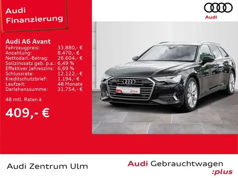 Used AUDI A6 Diesel 2021 Ad 