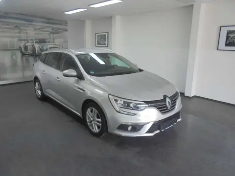 Used RENAULT MEGANE Diesel 2018 Ad 