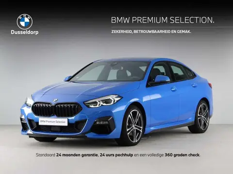 Used BMW SERIE 2 Petrol 2020 Ad 