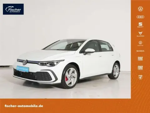 Annonce VOLKSWAGEN GOLF Hybride 2022 d'occasion 