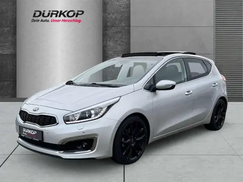 Annonce KIA CEED Essence 2016 d'occasion 