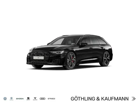 Used AUDI S6 Diesel 2024 Ad 