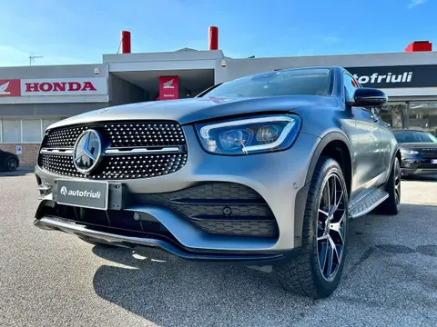 Used MERCEDES-BENZ CLASSE GLC Diesel 2020 Ad 