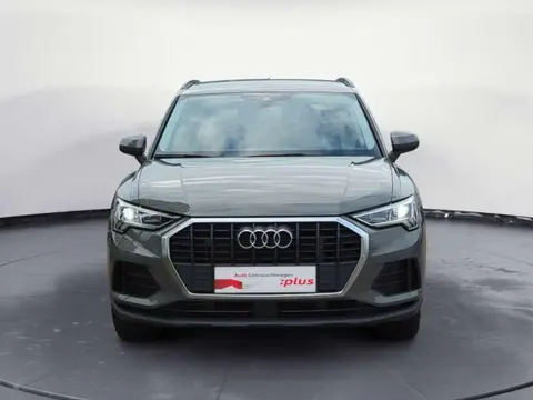 Used AUDI Q3 Hybrid 2021 Ad 