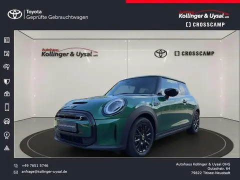 Annonce MINI COOPER Électrique 2023 d'occasion 